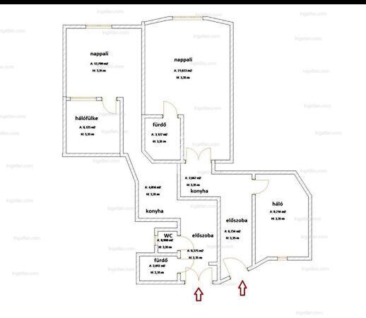 Pannónia, Budapest, XIII. kerület 2. képe