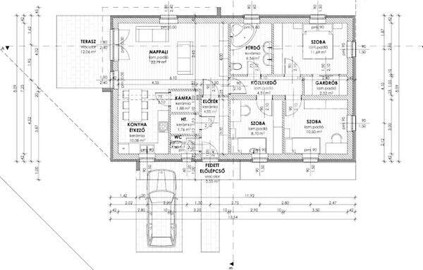 Szent István, Vácrátót 2. képe