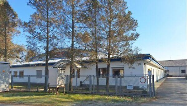 Szentgotthárd képe