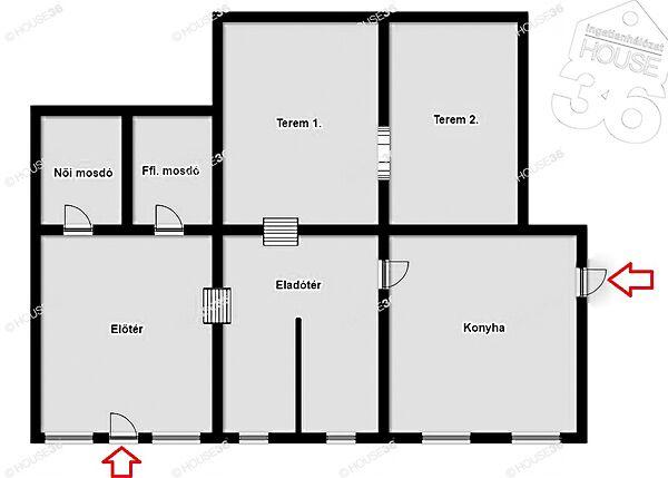 Szabadság, Kecskemét 2. képe