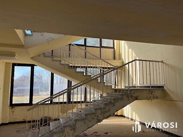 Debrecen József, Debrecen képe