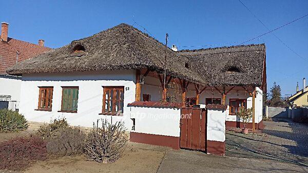 József Attila, Jászfényszaru képe