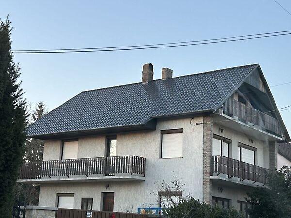 Móricz Zsigmond, Hévíz képe