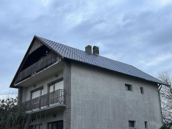 Móricz Zsigmond, Hévíz 2. képe