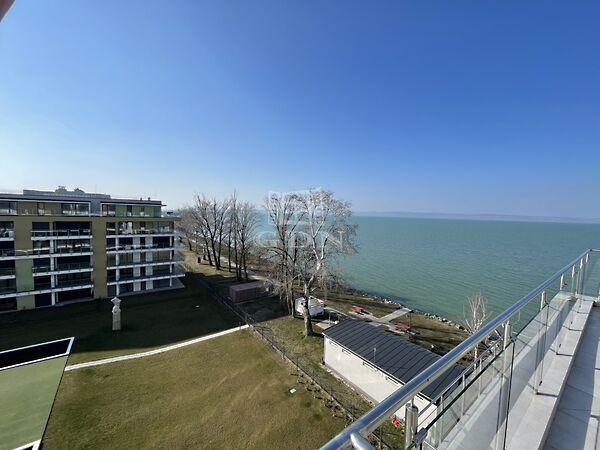 Silver Coast -, Siófok képe