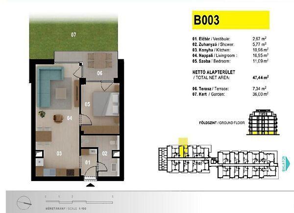 Silver Coast -, Siófok 2. képe