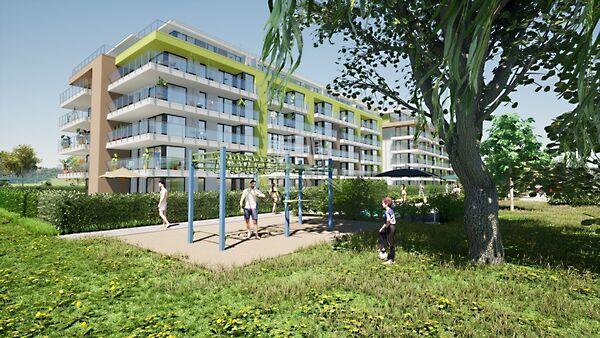 Silver Coast -, Siófok képe