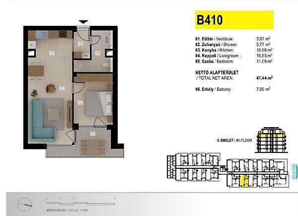 Silver Coast -, Siófok 2. képe