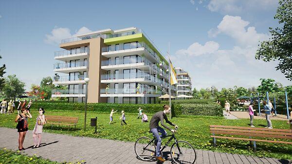 Silver Coast -, Siófok 3. képe