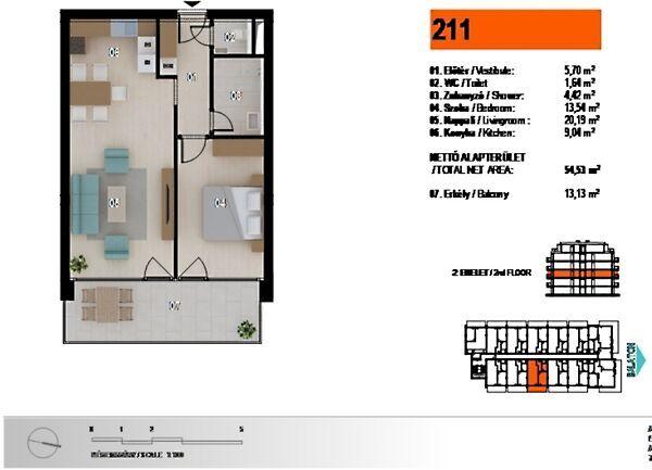 Silver Coast - D, Siófok 2. képe