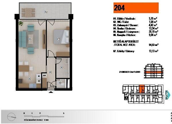 Silver Coast - D, Siófok 2. képe