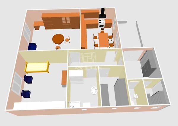 Lahner, Debrecen 2. képe