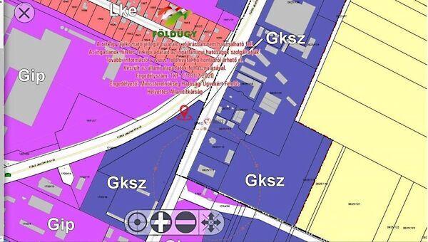 Jászberényi, Cegléd képe