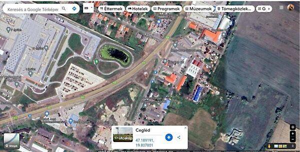 Jászberényi, Cegléd 2. képe