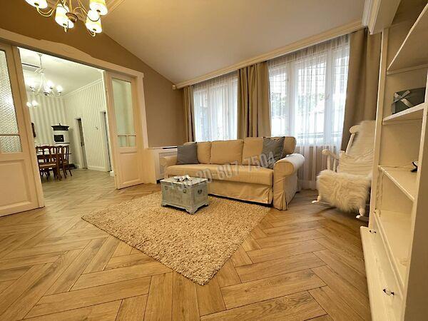 Deák Ferenc, Eger képe