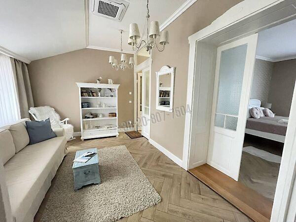 Deák Ferenc, Eger 2. képe