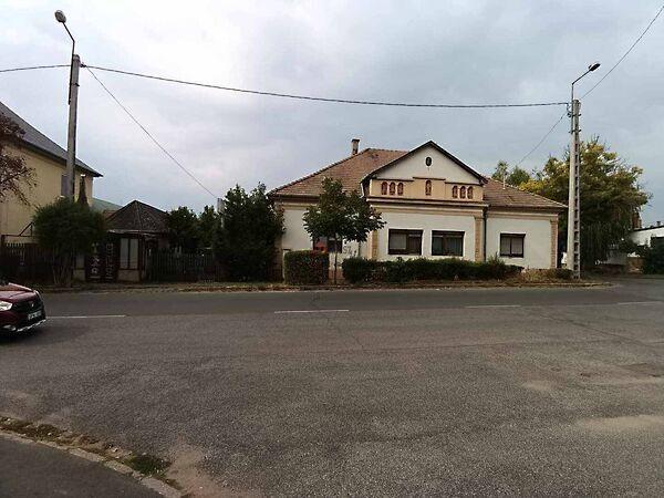 Nádor, Balassagyarmat képe