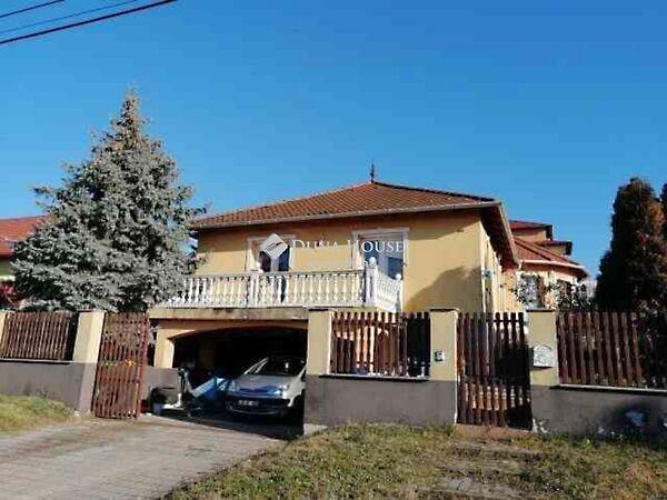 Cseresznyefa, Tatabánya képe