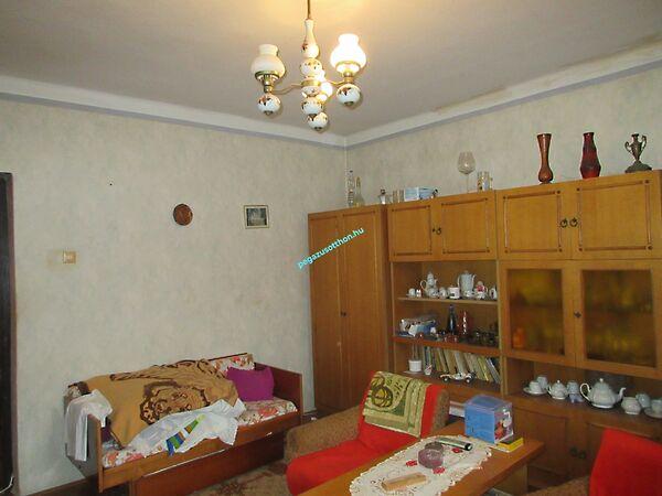 Blaha Béla, Királd 2. képe