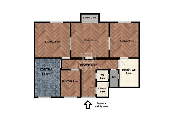 Soroksári, Budapest, IX. kerület 2. képe