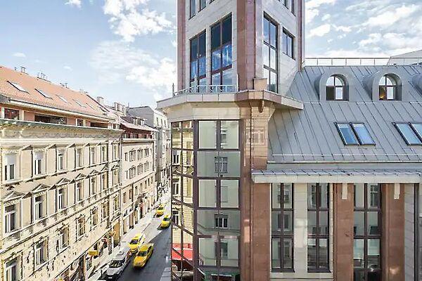 Dessewffy, Budapest, VI. kerület képe