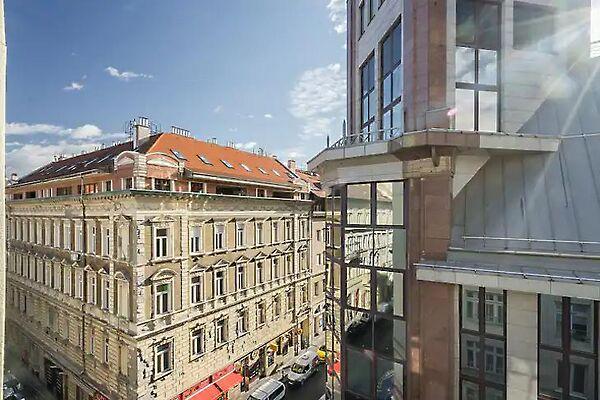 Dessewffy, Budapest, VI. kerület 2. képe