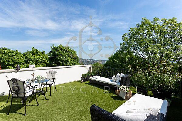 Budapest, XII. kerület 2. képe