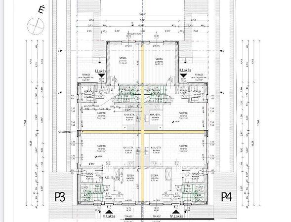 Duna parthoz, Szigetszentmárton 2. képe
