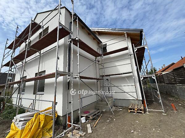 Duna parthoz, Szigetszentmárton képe