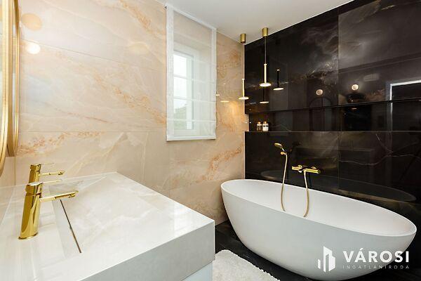 Debrecen Fészek, Debrecen képe