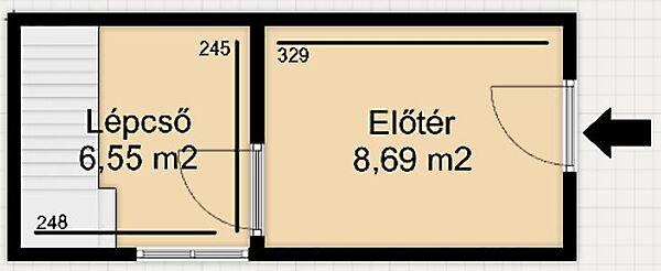 Bereck, Budapest, XI. kerület képe
