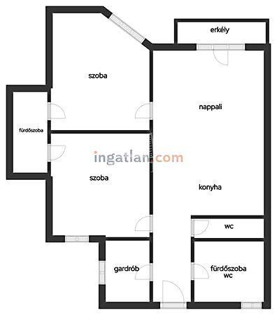 Szabolcska Mihály, Budapest, XI. kerület 2. képe