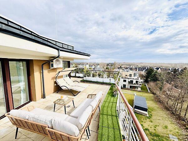 Pusztakúti, Budapest, III. kerület képe