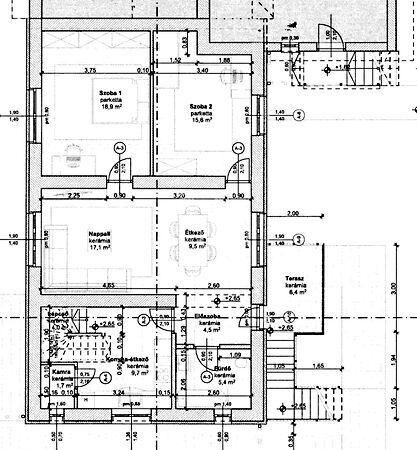FELÚJÍTOTT PANORÁMÁS, Budapest, XXII. kerület 3. képe