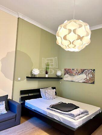 Garzonlakás a Bazilika, Budapest, VI. kerület 3. képe