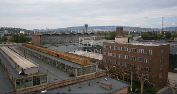 Ipari terület eladó 17504, Budapest, XXI. kerület képe