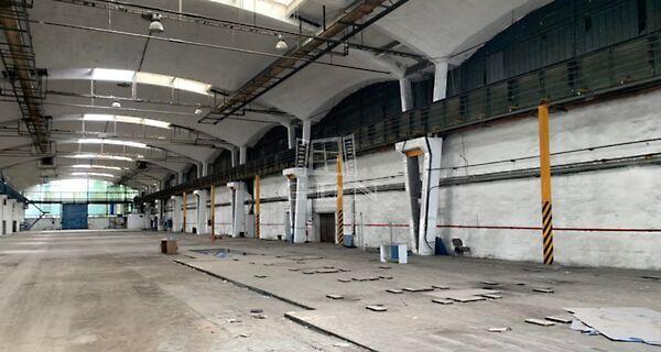 Ipari terület eladó 17504, Budapest, XXI. kerület 3. képe