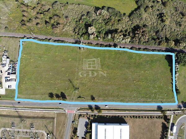 Nagyméretű, külterületi, Zalaegerszeg képe