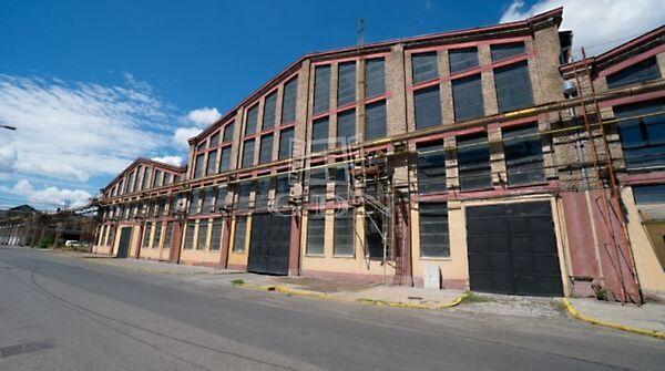 Ipari terület eladó 1868, Budapest, XXI. kerület képe