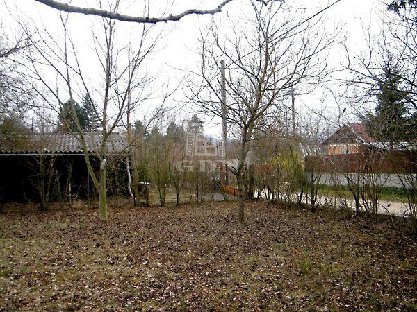 Domb, Budakeszi 3. képe