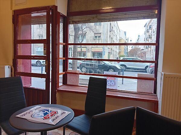 Üllői, Budapest, VIII. kerület 3. képe