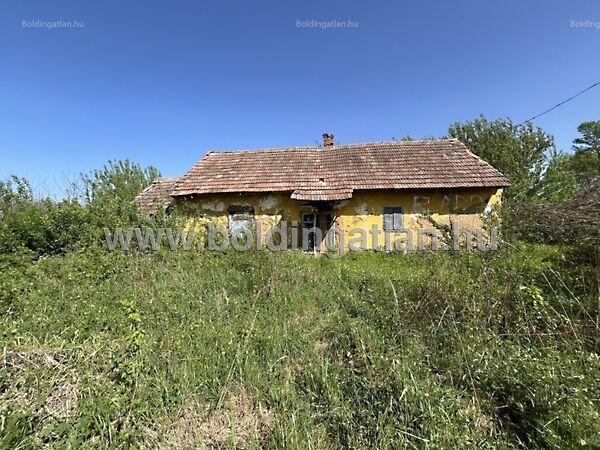 Szabadság, Csömend képe