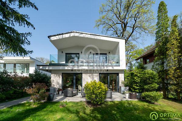 Adyliget, Budapest, II. kerület képe