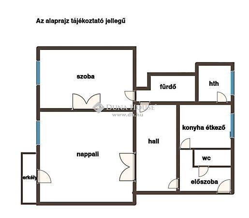 Eötvös, Budapest, VI. kerület 3. képe