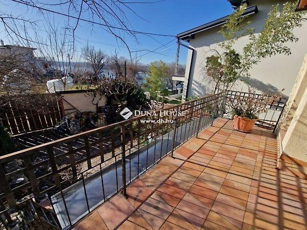 Duna sor, Dunakeszi képe