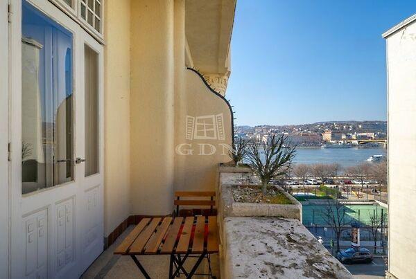 Balassi Bálint, Budapest, V. kerület képe