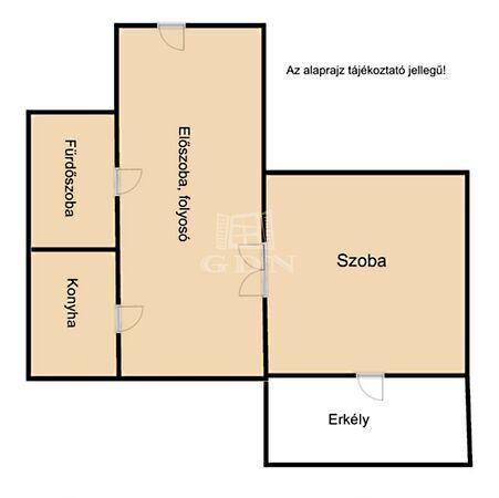 Balassi Bálint, Budapest, V. kerület 2. képe