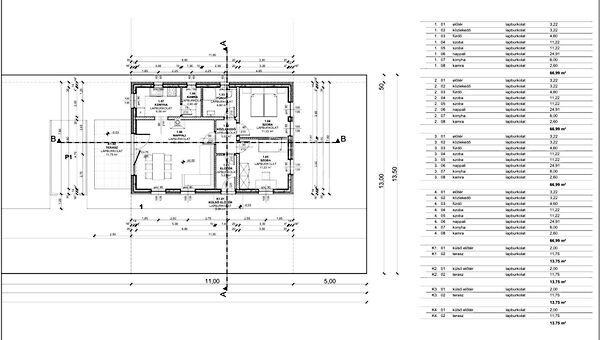 Balatoni nyugalom, modern, Balatonszemes 2. képe