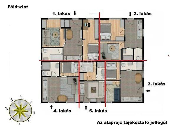 Kimagasló hozam, biztos, Gyömrő 2. képe
