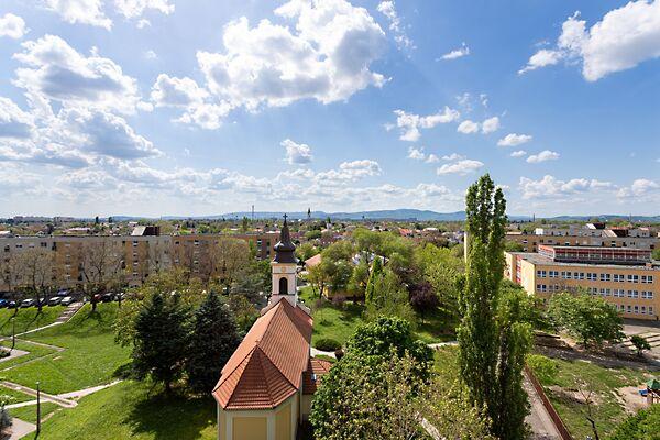 Csobogós, Budapest, XV. kerület képe